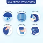 ⁦ابتاميل حليب أطفال أدفانس (2) 400 جرام⁩ - الصورة ⁦3⁩