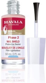 Mavala Nail Shield 10ml: Superior Strength & Protection - Image 3