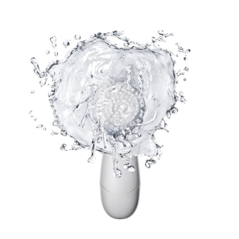 Olay Cleansing Device Refill Brush - Image 3