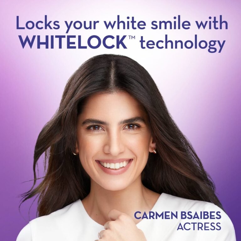 Crest 3d White Whitening Toothpaste Rose 88 Ml - Image 4
