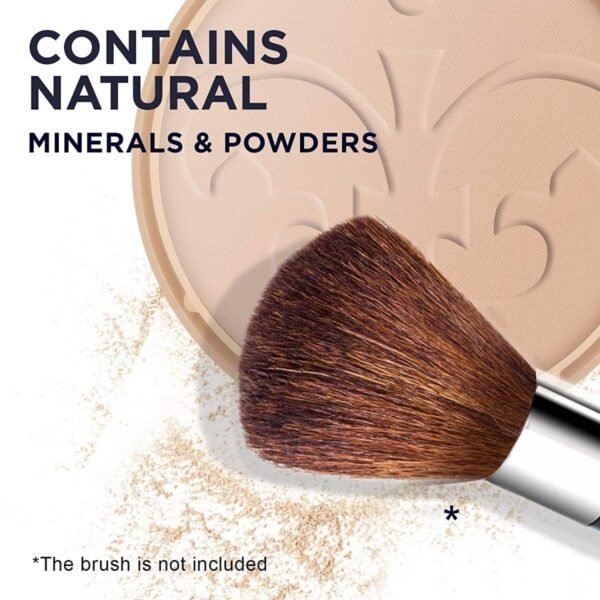 Rimmel Stay Matte Pressed Powder - 030 Caramel - Image 7