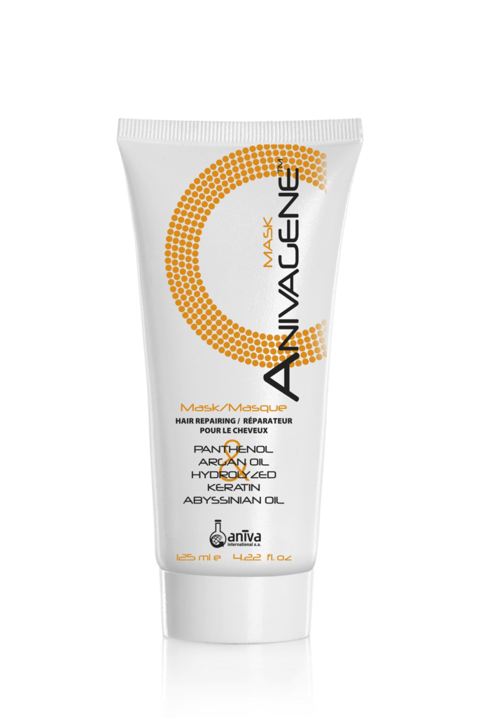 Anivagene Hair Repairing Mask 125 ml - Image 1