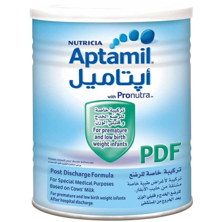 Aptamil Baby Milk PDF 400 gm - Image 1