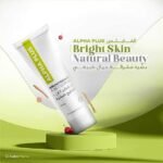 Avalon Alpha Plus Brightening 4 In 1 Scrub 100 Ml - Image 2