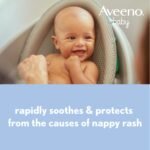 Aveeno Baby Daily Care Barrier Cream 100ml - Image 4