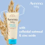 Aveeno Baby Daily Care Barrier Cream 100ml - Image 2