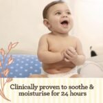 Aveeno Baby Soothing Cream 150ml - Image 2