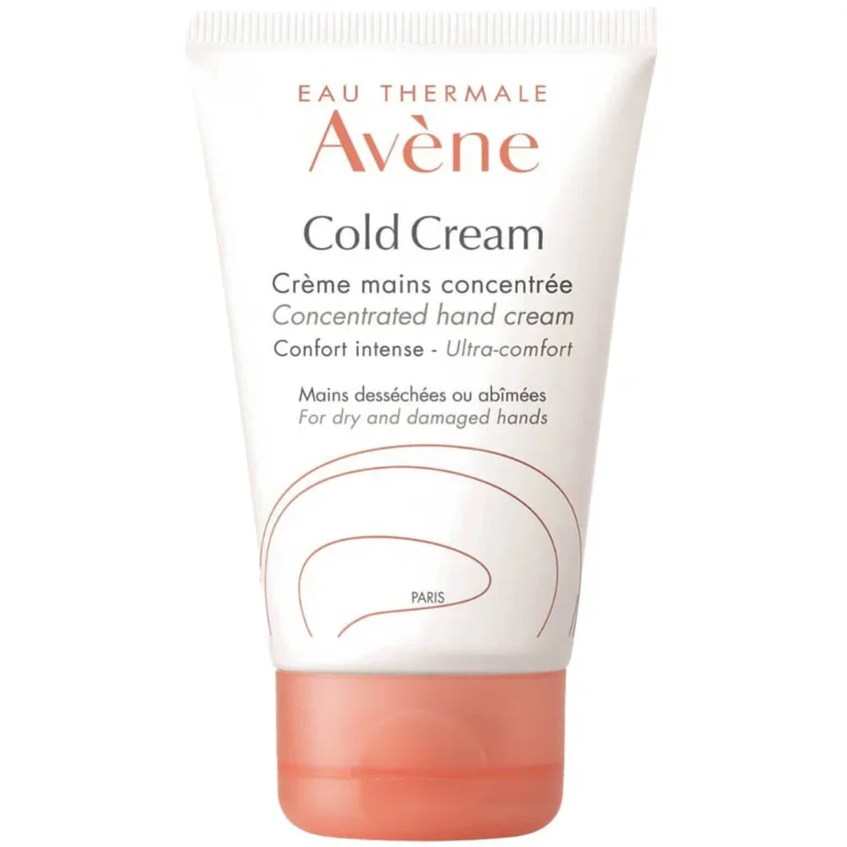 Avene Cold Cream Hand Cream 50 ml - Image 1