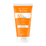 Avene Cream No White Streaks Spf 50+ 50 ml