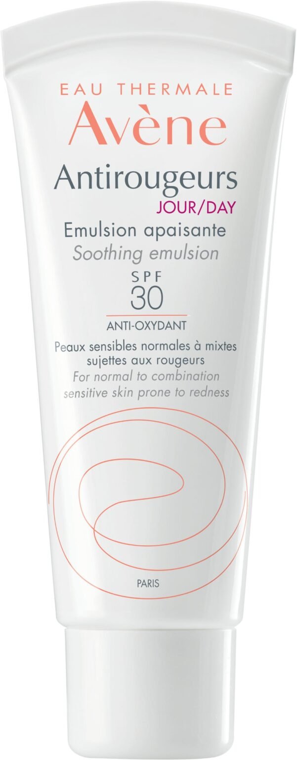 Avene Redness Relief Emulsion 40 Ml - Image 2