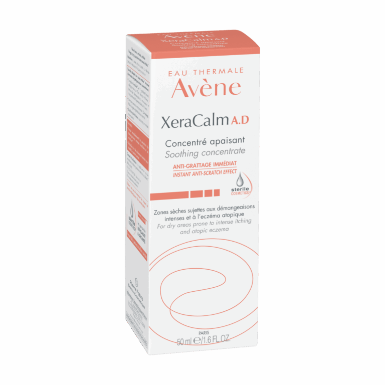 Avene Xeracalm A.D Soothing Concentrate 50ml - Image 2