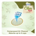 BabyJoy Olive Pants Diapers - Size 5 (12-18 Kg) Mega Pack 40 Pcs - Image 4