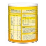Bebelac Anti-Regurgitation Milk for Infants - 400 gm - Image 2