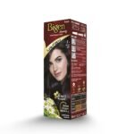 Bigen Lady Hair Color No Ammonia Brownish/Black 20 - Image 4