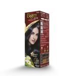Bigen Lady Colore No Ammonia 10 Natural Black - Image 4