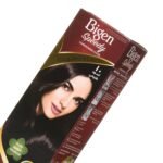 Bigen Lady Colore No Ammonia 10 Natural Black - Image 6