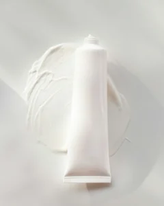 types of skin creams