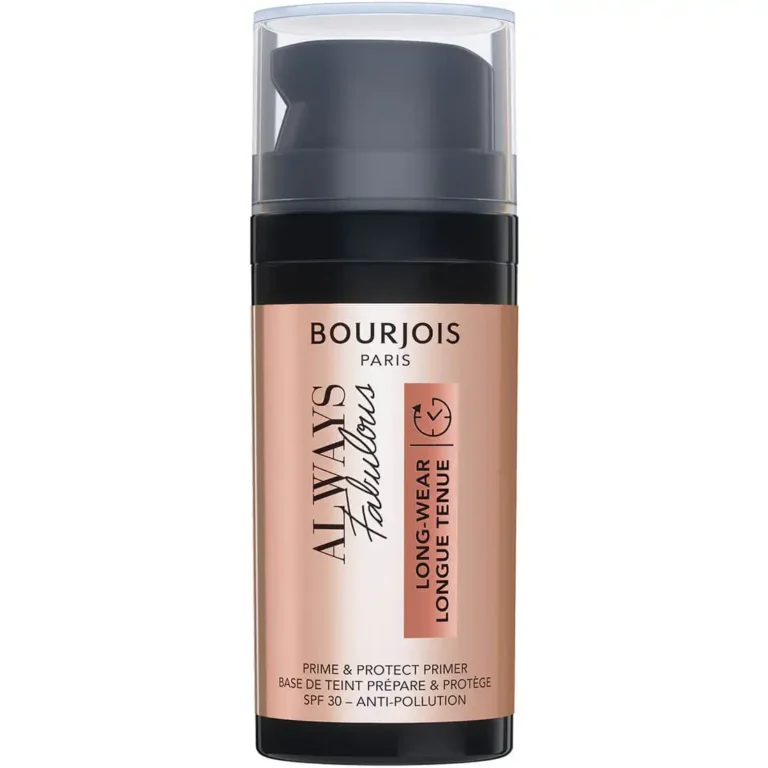 Bourjois Always Fabulous Primer - Image 1