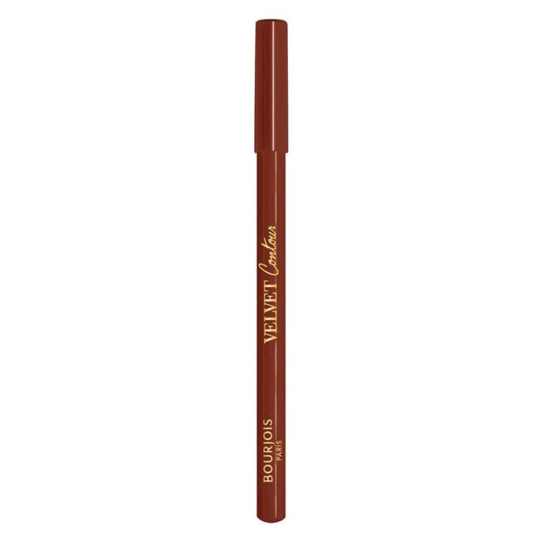 Bourjois Contour Velvet Brunette Lip Liner - Image 1