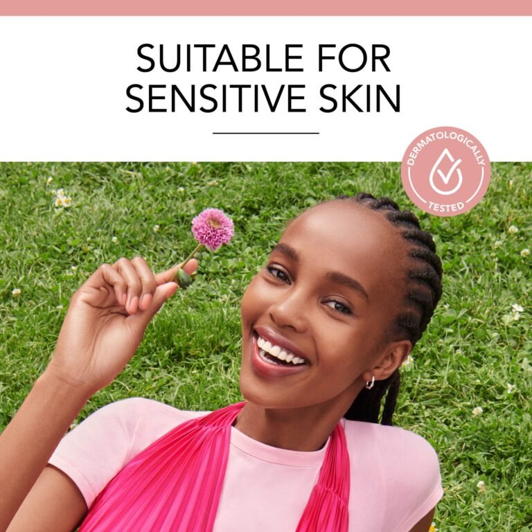 Bourjois Healthy Mix Clean Foundation- 52.5 Rose Beige - Image 4