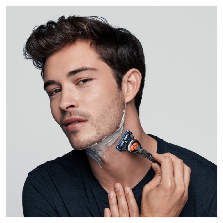 Braun Beard Trimmer BT3240 - Unmatched Precision and Ease - Image 6