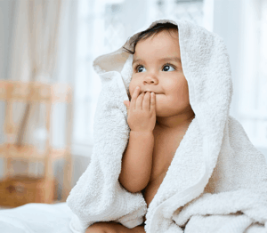 Baby Body Wash: A Complete Guide to Choosing the Cleanest and Gentlest for Your Baby's Skin