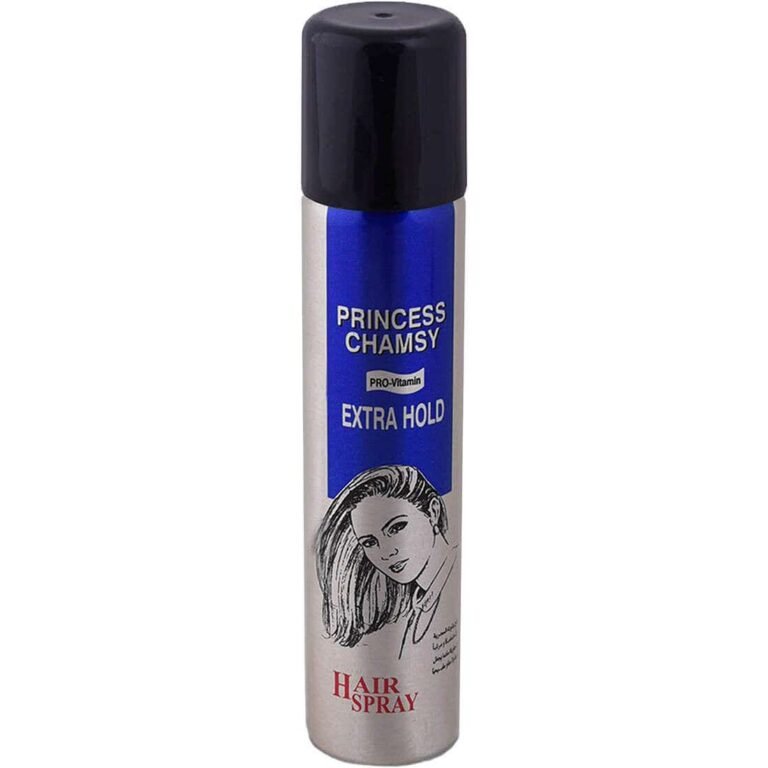 Chamsy Hair Spray Extra Hold 90 ml - Image 1