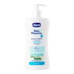 Chicco Body Wash Protection for Delicate Skin 500ml