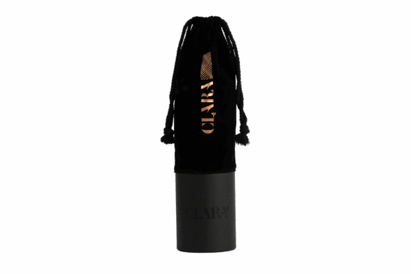 Clara Hot Brush & Styler Hair Dryer: Professional Styling & Shine in Minutes - Image 3