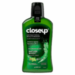 Closeup Nature Boost Mouthwash 500 Ml - Image 2