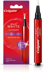 Colgate Optic White Overnight Whitening Pen 2.5 ml - Image 2