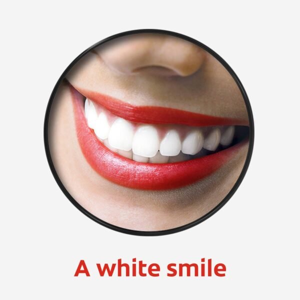 Colgate Optic White Sparkling Toothpaste 75ml - Image 3