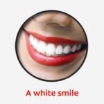 Colgate Optic White Instant Whitening Toothpaste 75ml - For a Brighter Smile - Image 5