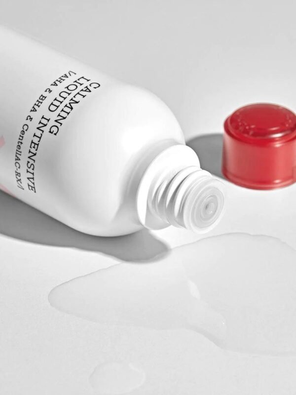 ⁦Cosrx AC Collection Calming Liquid Intensive 2.0: محلول مكثف للبشرة المعرضة لحب الشباب⁩ - الصورة ⁦5⁩