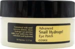 Cosrx Advanced Snail Hydrogel Eye Patch 60 Patches