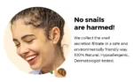 Cosrx Advanced Snail Mucin Power Sheet Mask | 10 Count - Image 2