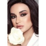 ⁦ديفا عدسات لاصقة شهرية أوليفيان | إطلالة طبيعية وساحرة⁩ - الصورة ⁦2⁩