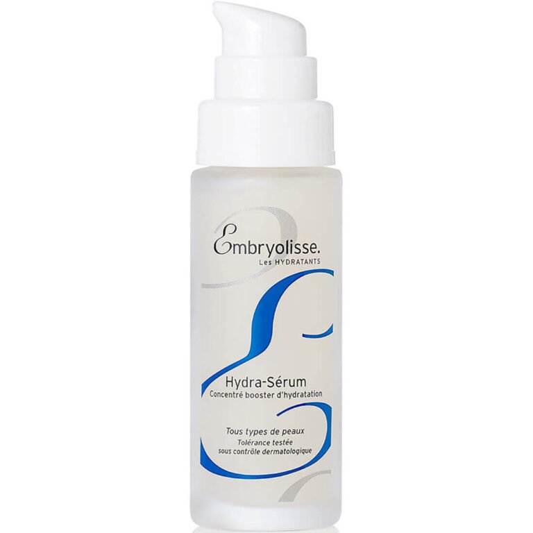 Embryolisse Hydra Serum For All Skin Types 30 Ml - Image 2