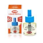 ARS Liquid Refill 720 Hours - Effective & Safe Mosquito Repellent - Image 2