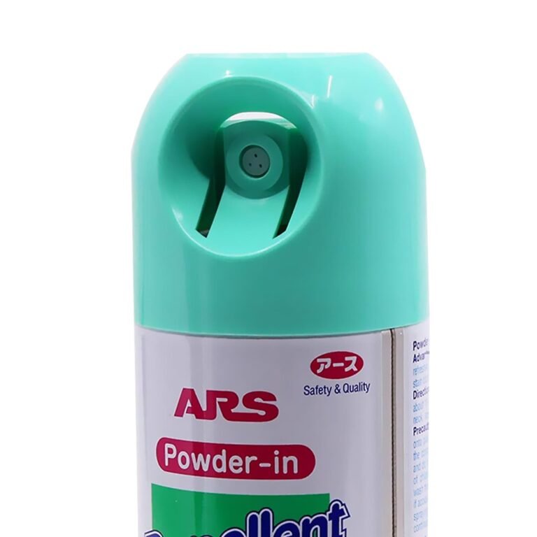 ARS Mosquito Repellent Spray 100 ml - Image 2