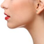 ⁦ستوديكس حلق طبى S784STX - أقراط أنيقة مرصعة بالزركون⁩ - الصورة ⁦5⁩