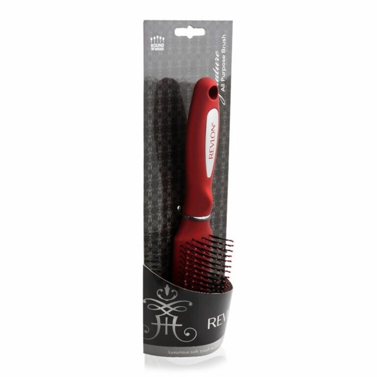 Revlon Signature All Purpose Brush - Image 4