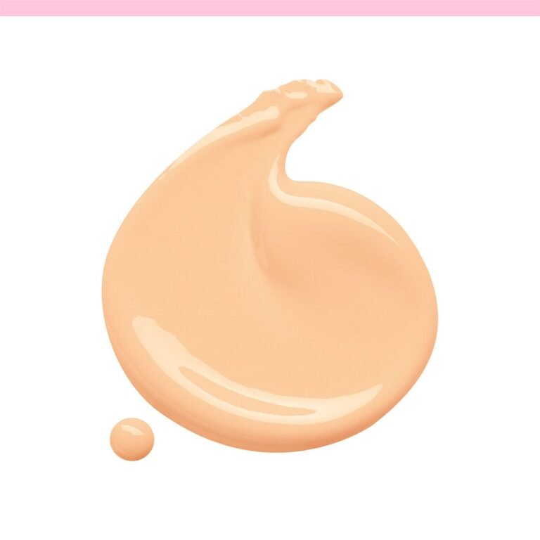 Bourjois Always Fabulous Foundation 24H - Ivory - Image 2