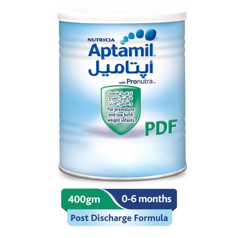 Aptamil Baby Milk PDF 400 gm - Image 2