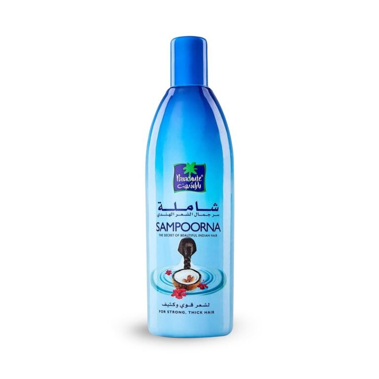Parachute Hair Oil For Strong Hair 300 Ml - Image 2