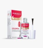 Mavala Colorfix Nail Polish Fix & Shine Topcoat 10 ml - Image 2