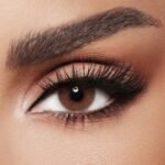 Diva Amande Monthly Colored Contact Lenses - Image 3