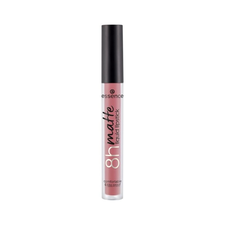 Essence 8h Matte Liquid Lipstick 04 - Image 1