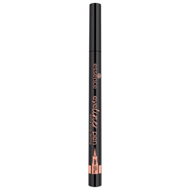Essence Eyeliner Pen Extra Long-Lasting 010 - Image 1