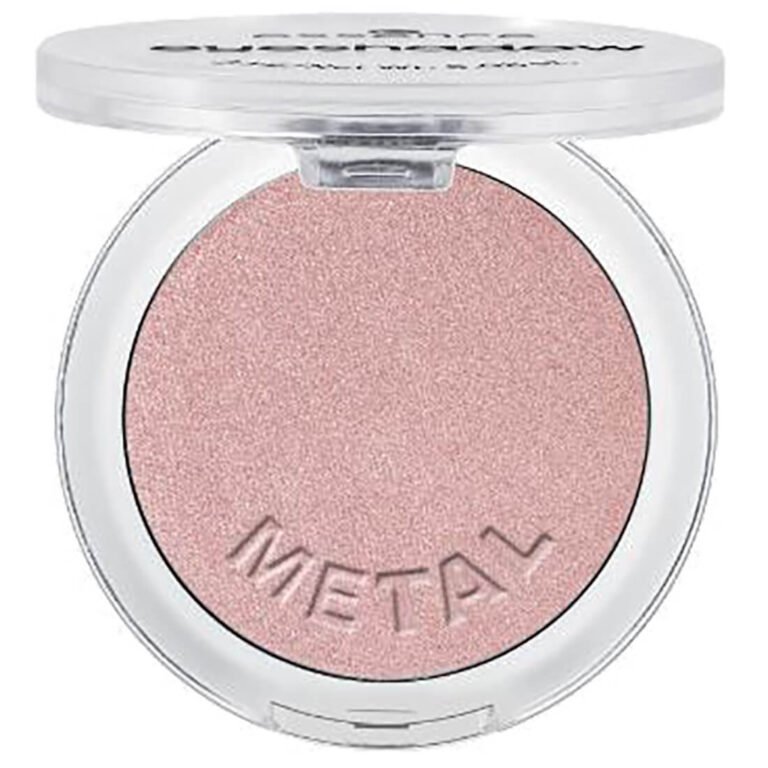 Essence Eyeshadow 15: Stunning and Versatile Eyeshadows - Image 1